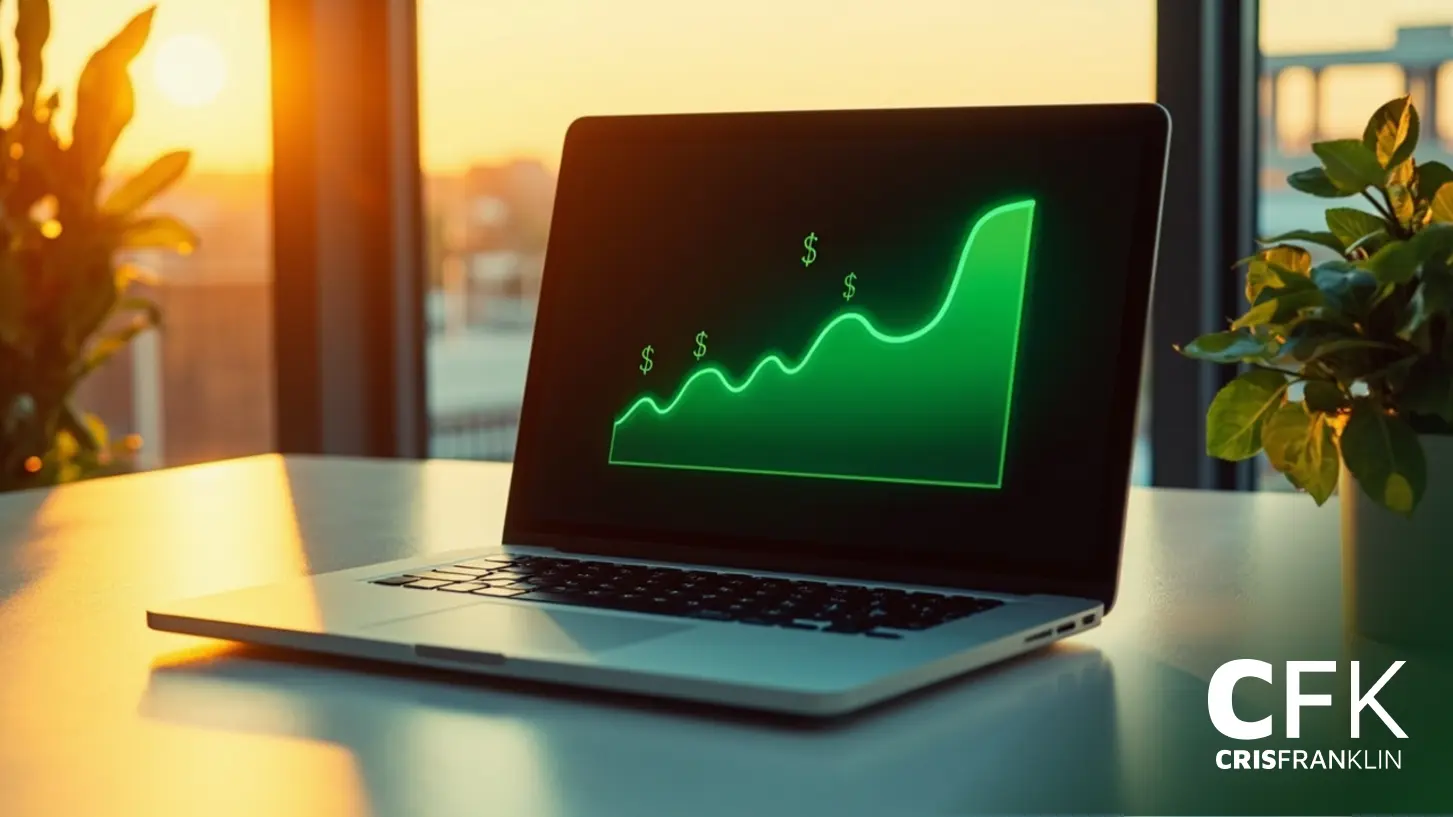 Conquistando seus primeiros resultados em dólares no digital
